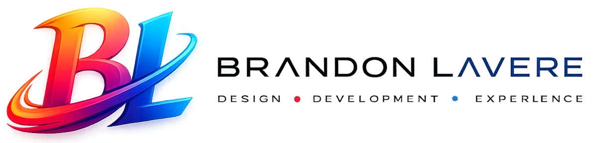 Portfolio of Brandon LaVere